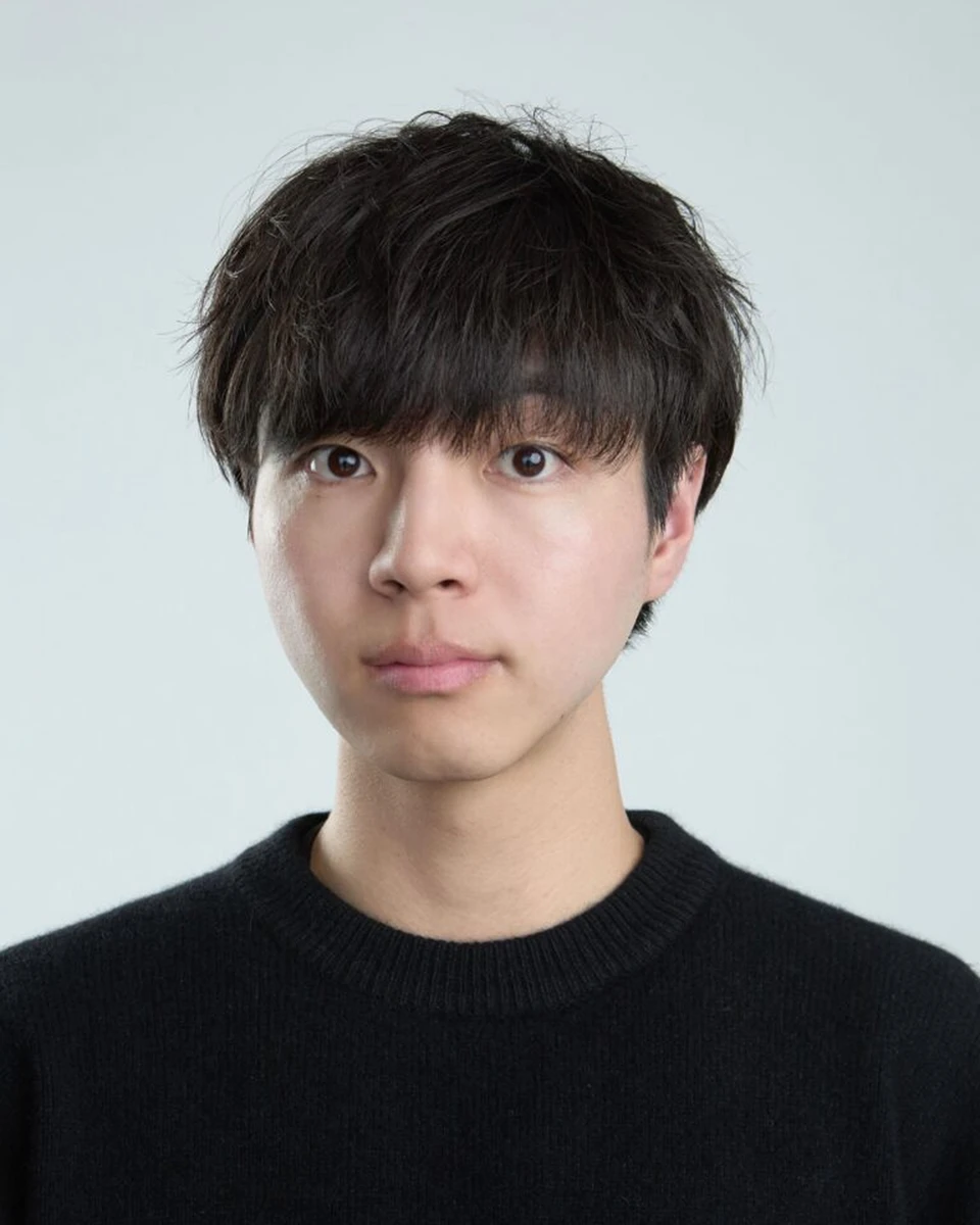 冨田 理央