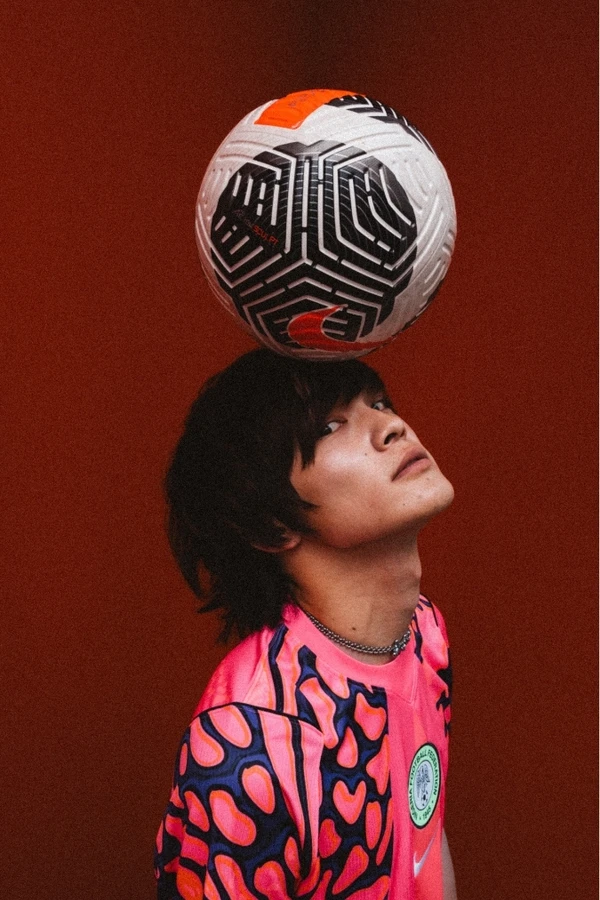 Kazane Shimazaki