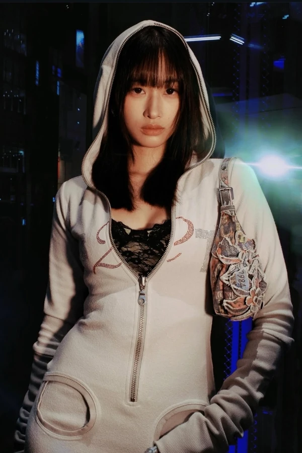 小松之桜