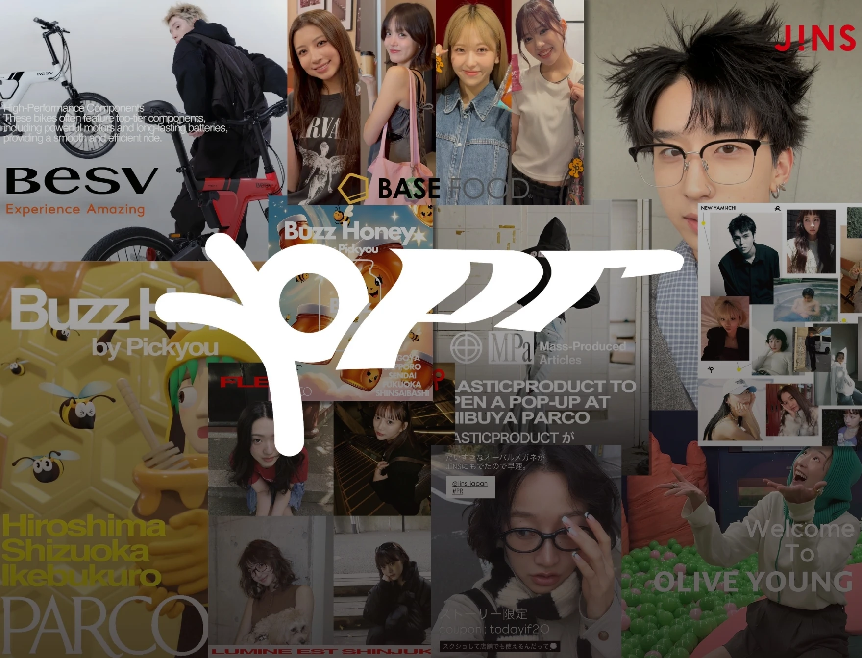 PR Agency